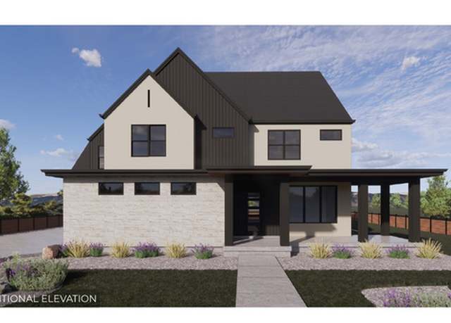 Property at 6 W Skara Brae Blvd #129, Lehi, UT 84048, 4 beds, 3.5 baths