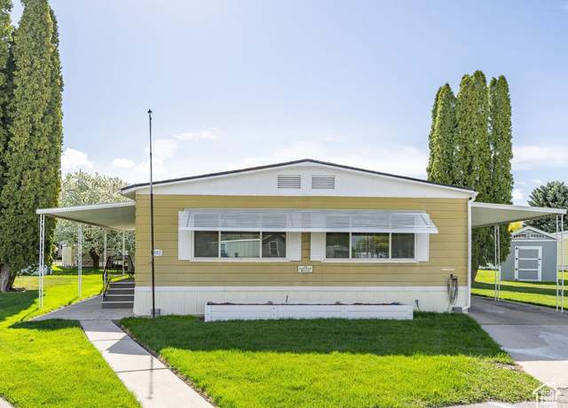 Property at 482 W 680 N, Logan, UT 84321, 3 beds, 2 baths