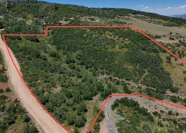 Property at 145 K Forest Meadow Rd, Coalville, UT 84017