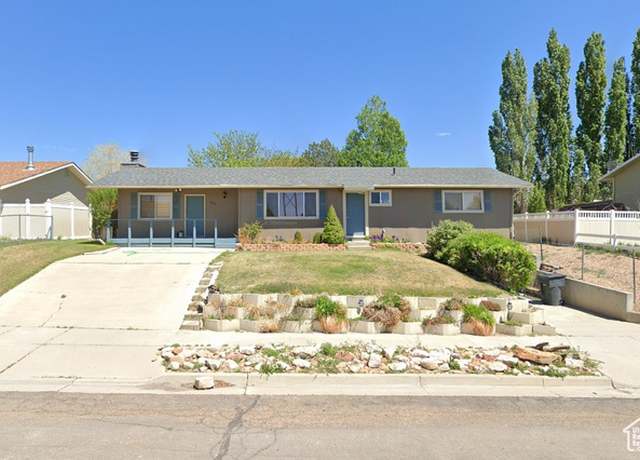 Property at 862 N Homestead Blvd, Price, UT 84501, 3 beds, 2 baths