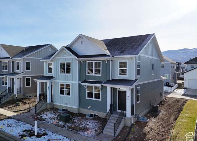 Property at 1044 E 1930 S #419, Heber City, UT 84032, 3 beds, 3.5 baths