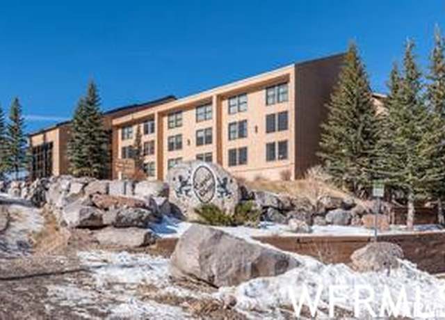 Property at 150 W Ridge View St #215, Brian Head, UT 84719, 2 beds, 2 baths