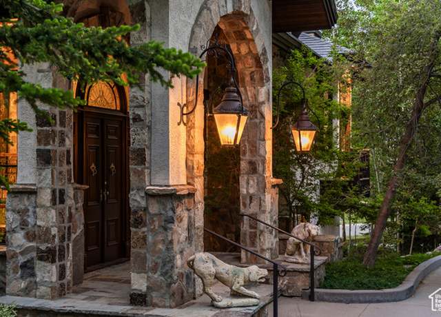 Property at 7933 Bald Eagle Dr, Park City, UT 84060, 7 beds, 8.5 baths