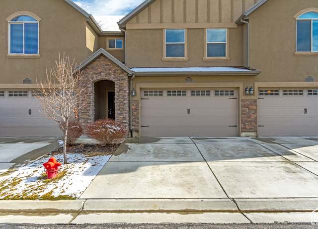 Property at 4512 S Haven Creek Rd Rd Unit 24D, West Haven, UT 84401, 3 beds, 2.5 baths