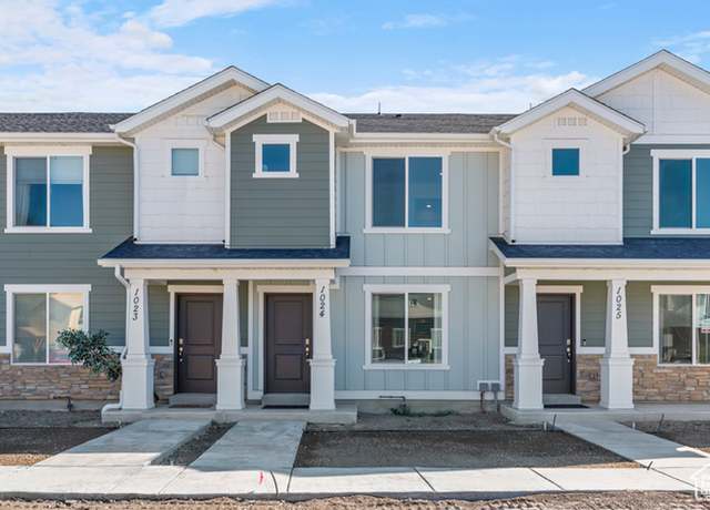 Property at 8526 W Cordero Dr #153, Magna, UT 84044, 3 beds, 2 baths