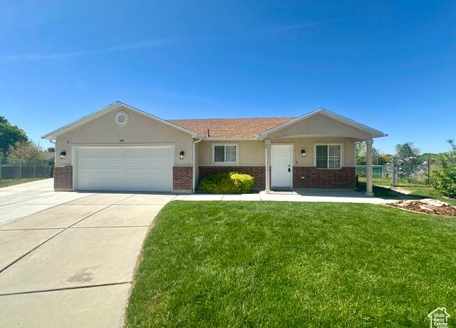 Property at 819 E 725 N, Ogden, UT 84404, 3 beds, 2 baths