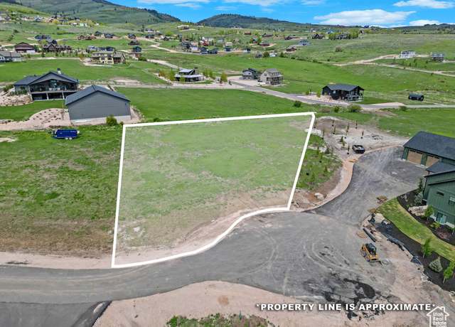 Property at 284 Gentle Ben Rd #88, Fish Haven, ID 83287