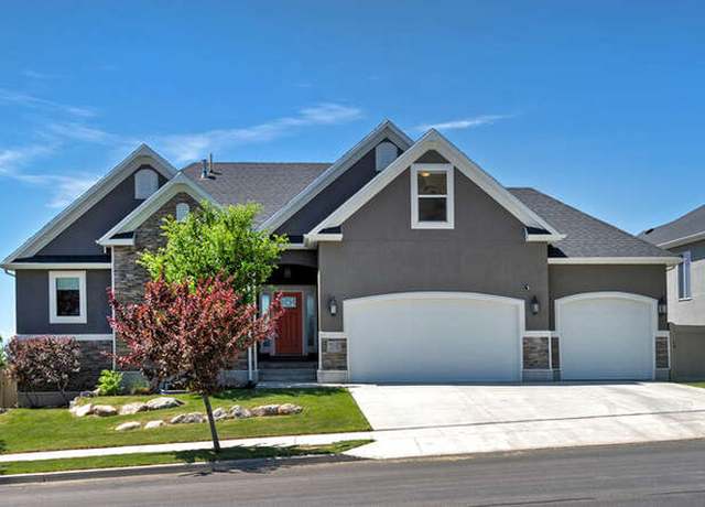 Property at 735 W Horizon Dr, Lehi, UT 84043, 3 beds, 2.5 baths