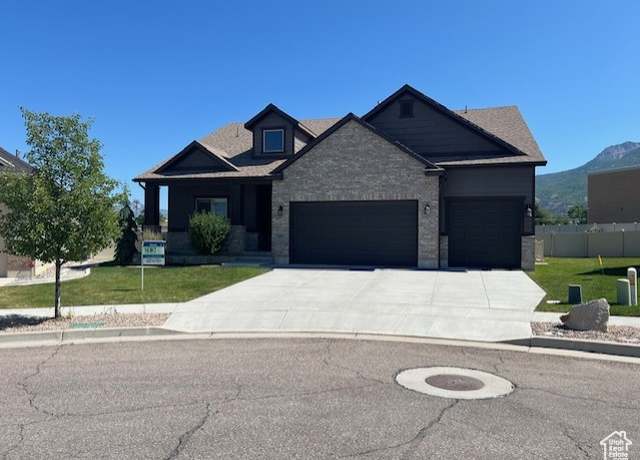Property at 649 E 5650 S, Washington Terrace, UT 84405, 5 beds, 3 baths