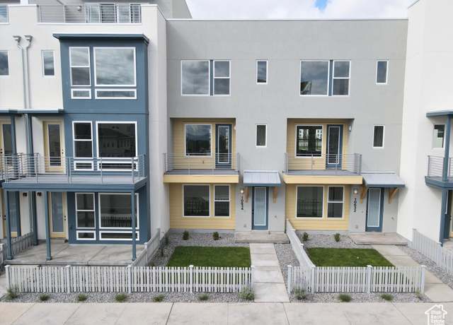 Property at 10634 S Cardinal Park Rd W #148, South Jordan, UT 84009, 3 beds, 2.5 baths