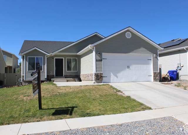 Property at 2359 E Prairie Ln, Eagle Mountain, UT 84005, 3 beds, 2 baths