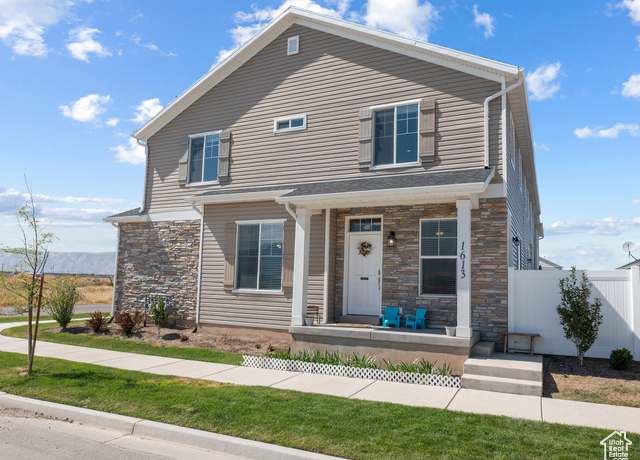 Property at 1613 N Westview Ln, Salem, UT 84653, 3 beds, 2.5 baths
