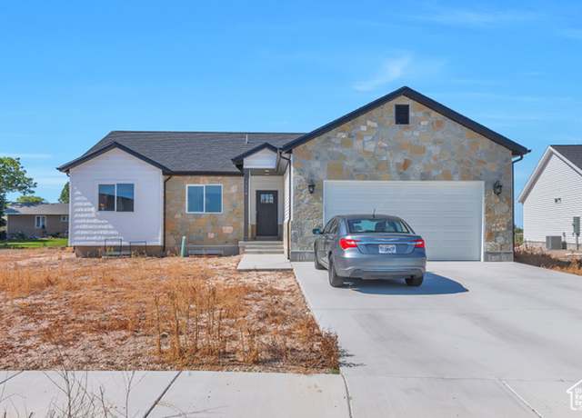 Property at 1118 E 1310 S, Garland, UT 84312, 3 beds, 2 baths