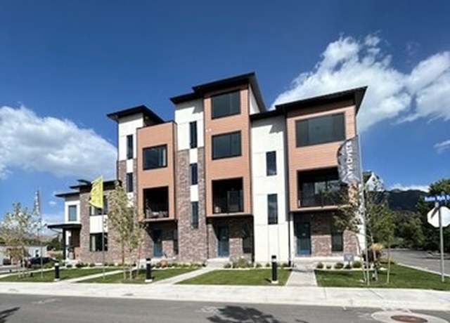 Property at 1983 E Beverly Dr S #4, Holladay, UT 84117, 3 beds, 3 baths