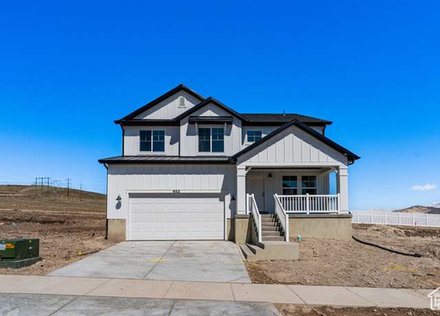 Property at 652 W Salvia Dr #2144, Saratoga Springs, UT 84045, 4 beds, 2.5 baths