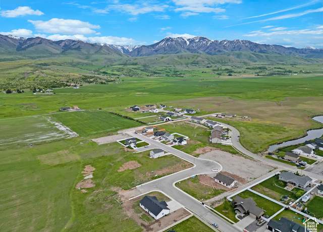Property at 40 E 500 S #5, Franklin, ID 83237