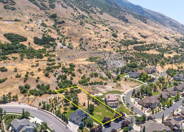 Property at 564 N 1420 E, Provo, UT 84606