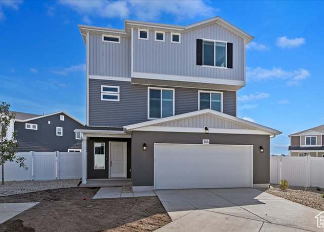 Property at 361 N Colonnade Rd #1008, Saratoga Springs, UT 84045, 3 beds, 2.5 baths
