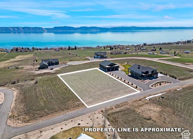 Property at 72 Kodiak Rd #70, Fish Haven, ID 83287