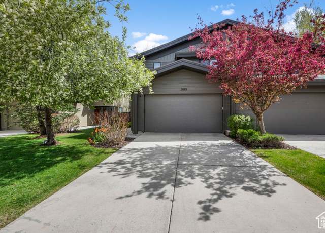 Property at 2693 Cottage Loop, Park City, UT 84098, 3 beds, 2.5 baths