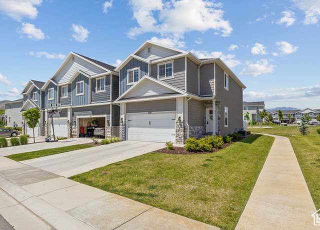 Property at 7189 N Brook Ridge Rdg #2006, Eagle Mountain, UT 84005, 4 beds, 2.5 baths