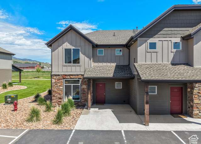 Property at 140 W 150 S Unit I34, Garden City, UT 84028, 4 beds, 4.5 baths