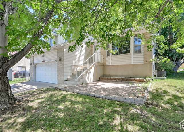 Property at 4188 S 2725 W, Roy, UT 84067, 3 beds, 2 baths