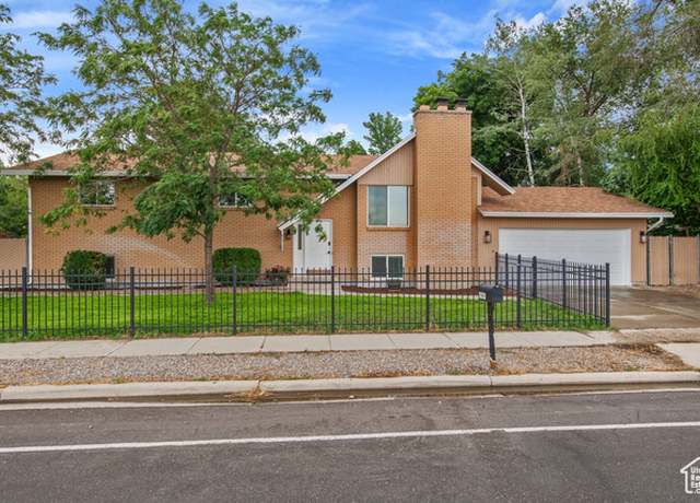 Property at 9595 S 1700 E, Sandy, UT 84092, 5 beds, 3 baths