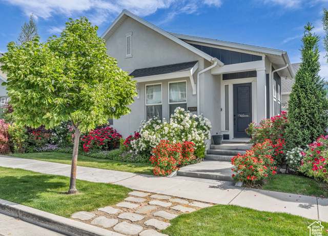 Property at 11383 S New Bern Way, South Jordan, UT 84009, 4 beds, 4 baths