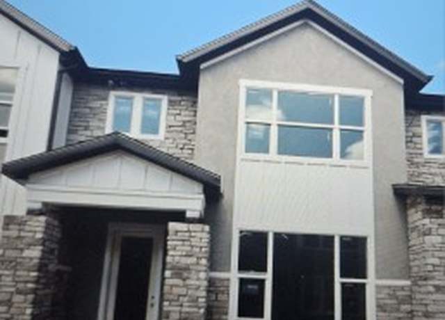Property at 2853 S Kinsey Ct #46, West Valley City, UT 84128, 3 beds, 2.5 baths