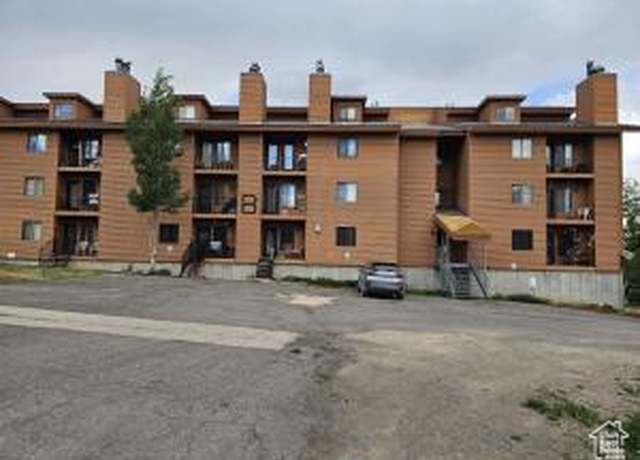 Property at 464 N Hwy 143 Unit B-103, Brian Head, UT 84719, 1 bath