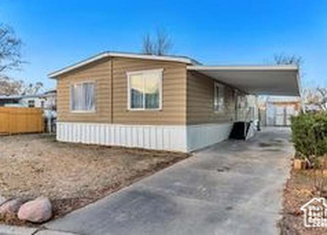 Property at 4646 S Grandeur Peak Cir #227, Taylorsville, UT 84123, 4 beds, 2 baths