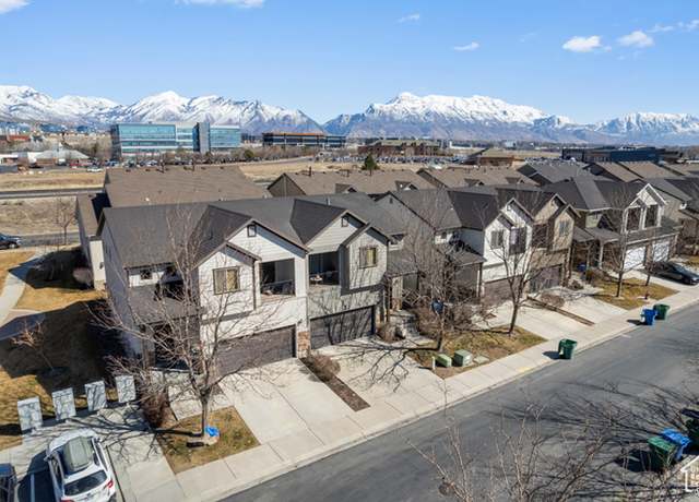 Property at 2616 N Elm Dr, Lehi, UT 84043, 4 beds, 3.5 baths
