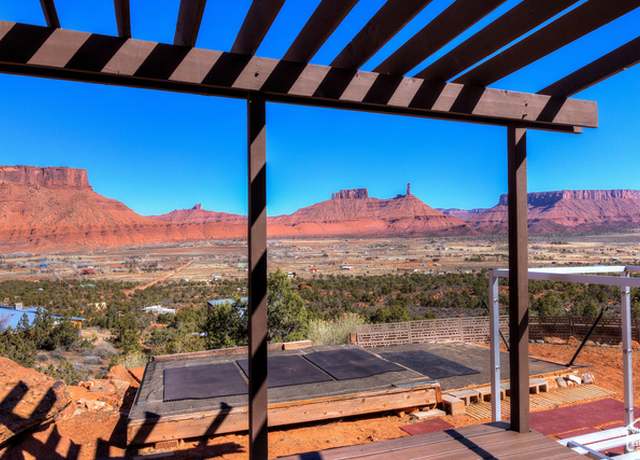 Property at 95 Bailey Ln #95, Castle Valley, UT 84532