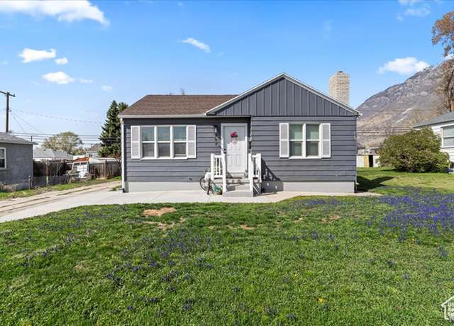 Property at 997 E 460 S, Provo, UT 84606, 4 beds, 2 baths