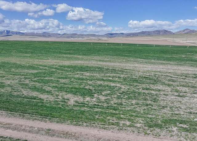 Property at 5150 W Schvaneveldt Rd, Weston, ID 83286