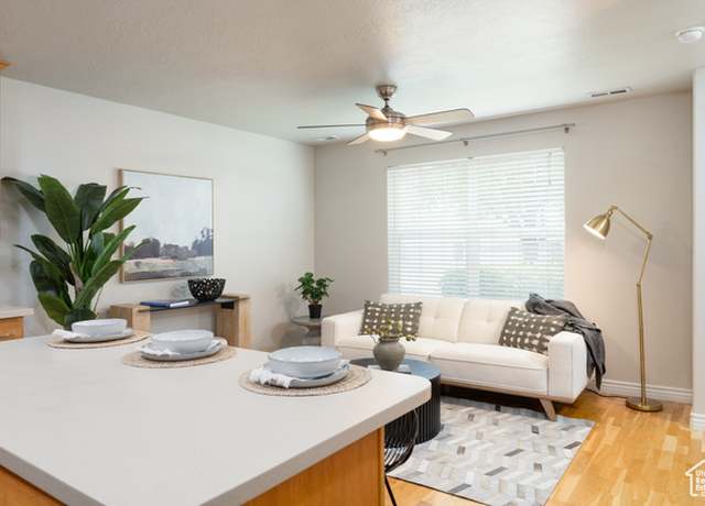 Property at 917 E Grape Ivy Way S, Millcreek, UT 84106, 3 beds, 2 baths