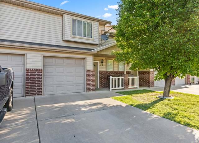 Property at 2856 W 3965 S #78, West Haven, UT 84401, 3 beds, 1.5 baths