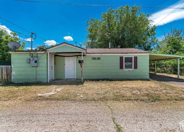 Property at 160 E 230 N, Tooele, UT 84074, 2 beds, 1 bath