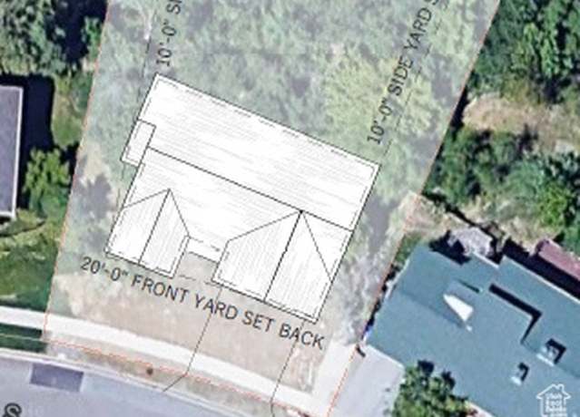 Property at 831 E San Simeon Way, Bountiful, UT 84010