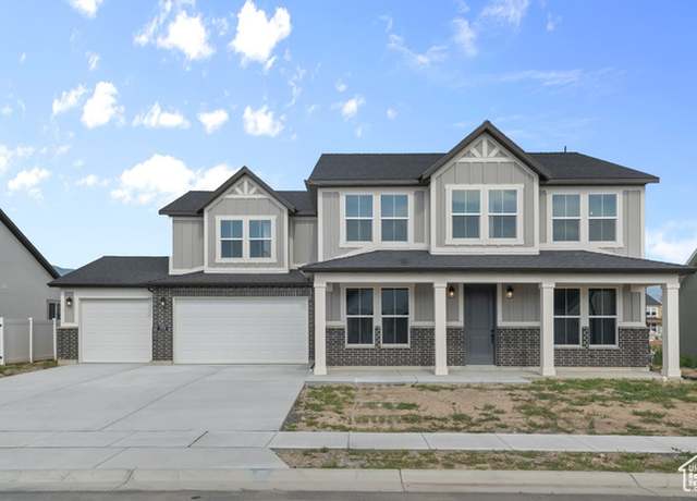 Property at 1918 S 2475 W, West Haven, UT 84401, 4 beds, 2.5 baths