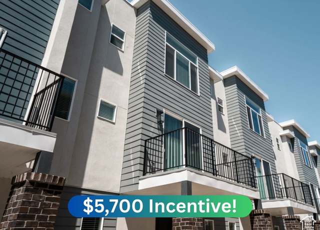 Property at 2345 W Miles Unit D15, West Haven, UT 84401, 3 beds, 2.5 baths