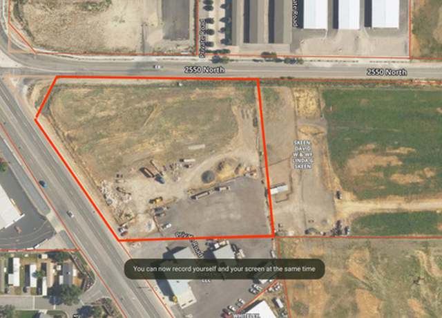 Property at 2458 N Highway 89, Harrisville, UT 84404
