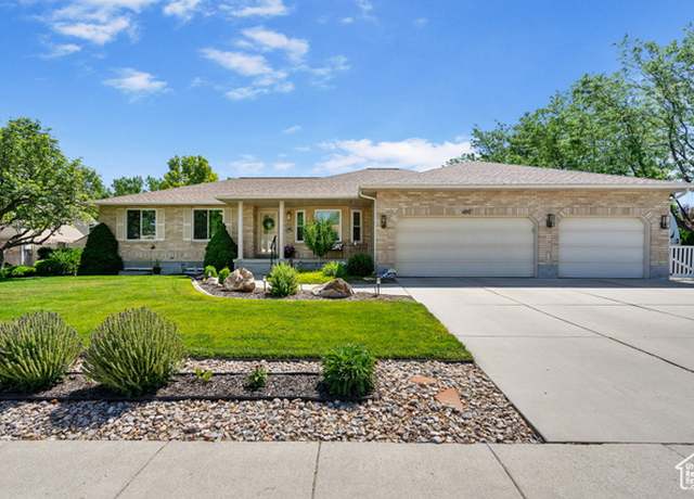 Property at 11187 S 2480 W, South Jordan, UT 84095, 4 beds, 3.5 baths