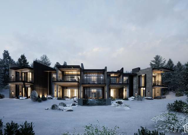 Property at 329 White Pine Canyon Rd, Park City, UT 84060, 7 beds, 9.5 baths