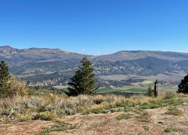 Property at #24, Tabiona, UT 84072