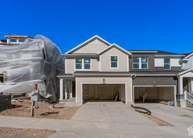 Property at 1528 W Skyline Dr #585, Saratoga Springs, UT 84045, 4 beds, 2.5 baths