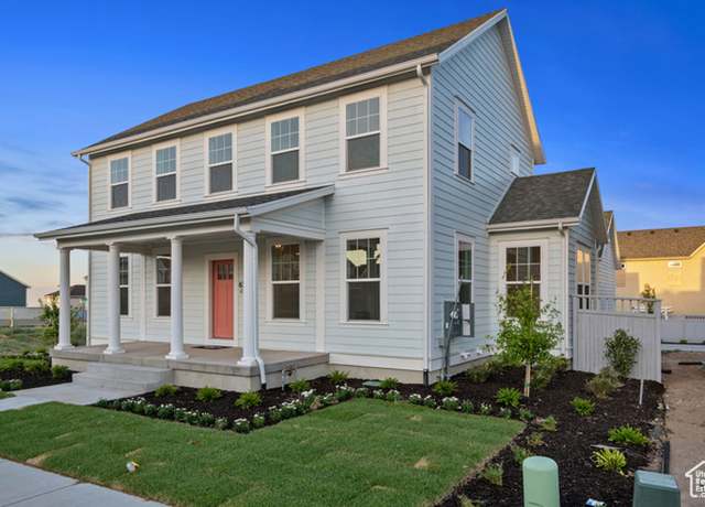 Property at 6727 W Salt Marsh Rd S Unit 5-450, South Jordan, UT 84009, 4 beds, 2.5 baths