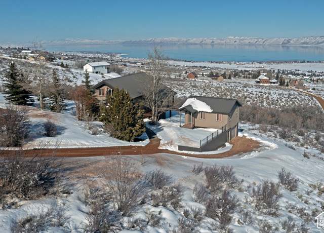 Property at 3186 S Sweetwater Pkwy, Garden City, UT 84028, 5 beds, 3 baths