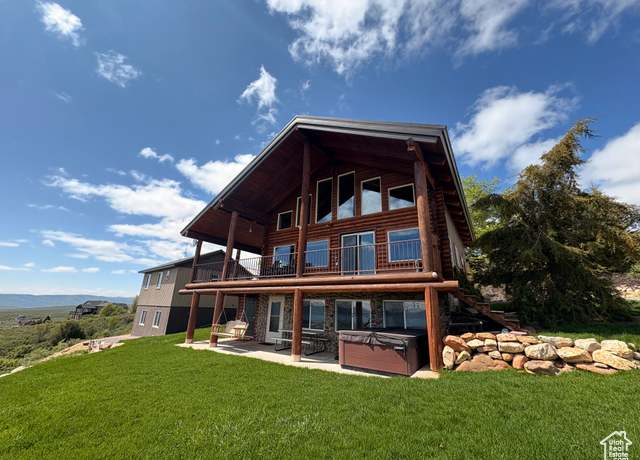 Property at 3186 S Sweetwater Pkwy, Garden City, UT 84028, 6 beds, 3 baths